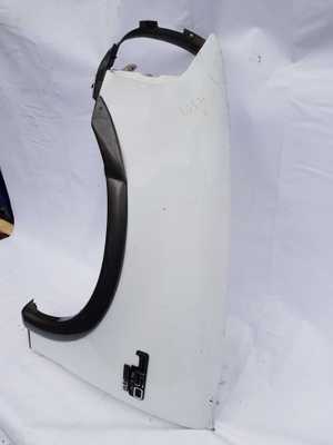 Крыло переднее левое Ford F150 2003-2006 2L3Z 16006 AA