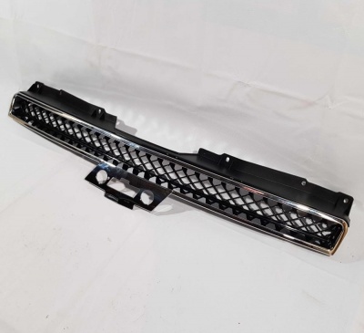 Решетка радиатора верхняя Various MFR Chevrolet Tahoe 2007-2014 General Motors 22830013; 22830012; 19260238; 19210740; 15208000; 20912232; 15944321; 22762431; 20831378; 15862128; 15835083; 15126180