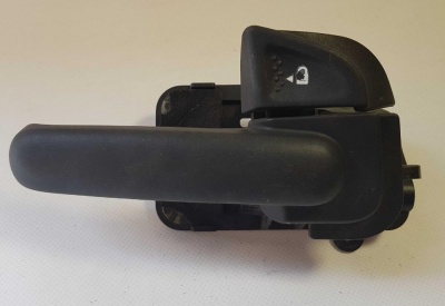 Ручка двери внутренняя передняя правая Ford Explorer 3 7822600; 4L2Z 78219A64 AAA