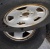 Диск Ford Escape 2000-2005 6.5Jx15 5/114.3 ET 50 YL8Z 1015 CA