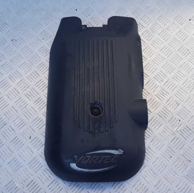 Крышка/Накладка двигателя (4.8-6.0L) Chevrolet Tahoe 1999-2006 12580999; 12561509; 12580382; 12568473