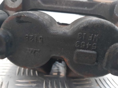 Суппорт тормозной передний левый Ford Expedition 2003-2006 2L1Z 2B121 BA