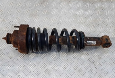 Амортизационная стойка задняя Ford Explorer 3 1L24 18080 BH; 1L2Z 18125 BA