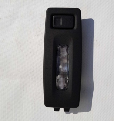 Плафон салонный второго ряда левый Ford Explorer 5 2011-2015 DB5Z 13733 AD