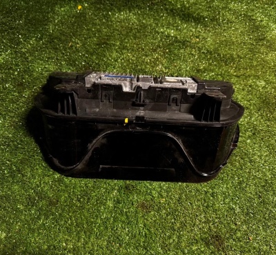 Приборная панель Chevrolet Camaro 2021-2024 85599131 ; 84996205 ; 85139532 ; 85546816