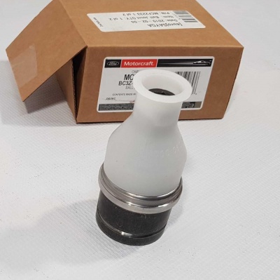 Шаровая опора переднего рычага нижняя Ford F250/F350 Super Duty(F7/FA) 2006-2017 Motorcraft MCF 2223; BC3Z 3050 B