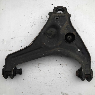 Рычаг нижний передний левый Lincoln Navigator / Expedition 2007-2008 7L1Z 3079 A ; 7L14 3051 AF/AE/AD/AC/AB