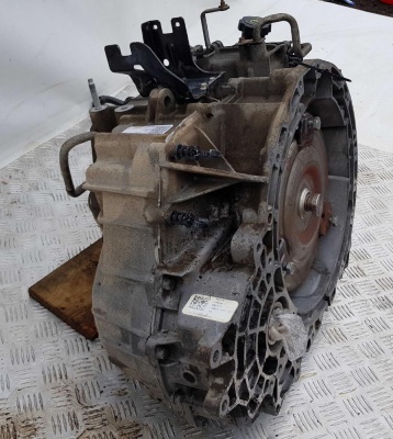 АКПП Ford Explorer 5 2011-2015 6F50 BA8Z-7000 (13г; 80тыс. км)