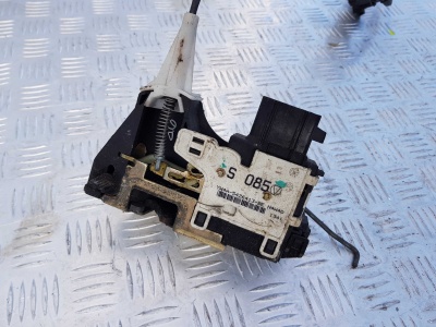 Замок двери задней левой Ford Escape 2000-2007 YL8Z 78264A01 AAA; 1L84 78264A01; YW4A 5426413 BE