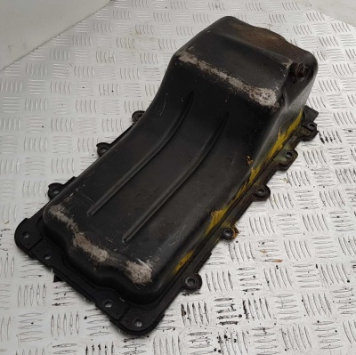 Поддон ДВС (4.6-5.4L) Ford Expedition/F150 1997-1998 F65Z 6675 HA; XL1Z 6675 CA; F65E 6675 HA/HB