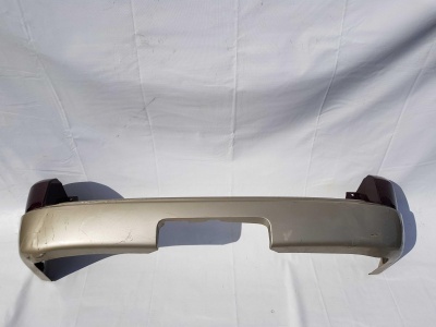 Бампер задний Ford Exploer 3-4 1L2Z 17K835