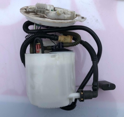 Топливный насос Ford Mustang 2015-2020 FR3Z 9H307 A ; FR3C 9H307 AB/AC/AD/AE/AF/AG