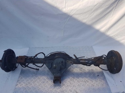 Задний мост Chevrolet Colorado 2004-2012 (06г.; пер. число 3.73; с блок.) 20777019