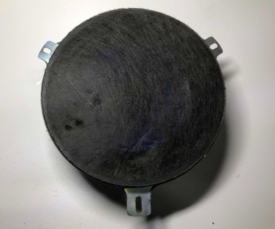 Динамик задней двери Jeep Grand Cherokee WK2 2010-2017 05064551AB