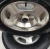 Диск Ford Explorer 2002-2005 7Jx16 5/114.3 ET44 1L2Z 1007 GA; 1L24 1007 GA