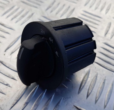 Переключатель режимов полного привода Ford F150 2004-2008 4L3Z 14B166 BB; 4L3T 7Z155