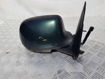 Зеркало заднего вида правое (с дефектом) Chevrolet Avalanche 2001-2006 88986366; 88986354; 88944240; 15062924; 15055292; 15762352; 15757572