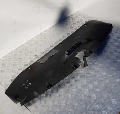 Панель/Кожух замка капота  Chevrolet Tahoe 1999-2006 15809933; 10388805; 15206702; 15185941