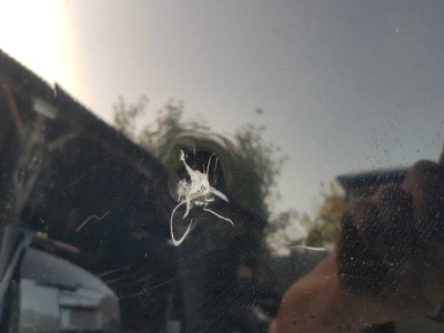 Капот Chevrolet Tahoe 2006-2014 15945915