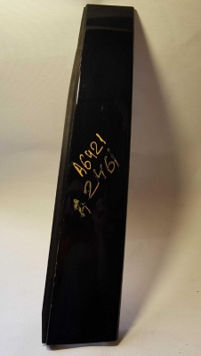 Накладка водительской двери Ford Explorer 3-4 7820555 BAA