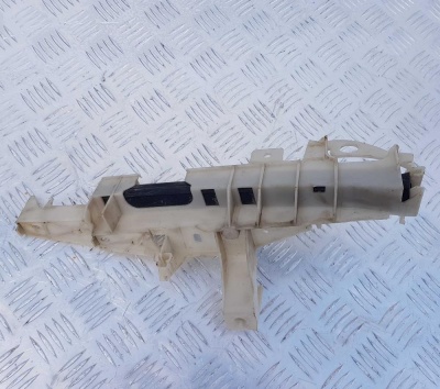 Кронштейн замка двери передней левой Ford Explorer 5 BB5Z 7843351 A; BB53 78218B51 A