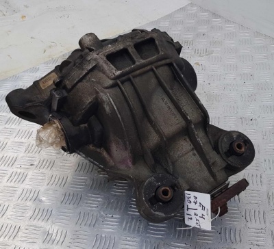 Редуктор задний Ford Explorer 4 2006-2010 (пер. число 3.73) 8L2Z 4010 A; 7L2Z 4010 A; 6L2Z 4010 A; 6L2W 4A028 AA; 8L2W 4995 AA