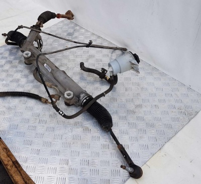 Рулевая рейка Ford Explorer 4 2006-2010 8L2Z 3504 ARM; 7L24 3504 BD