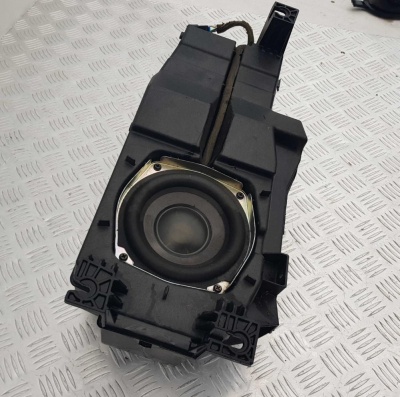 Сабвуфер Cadillac Escalade 2006-2014 15902129; 15186666