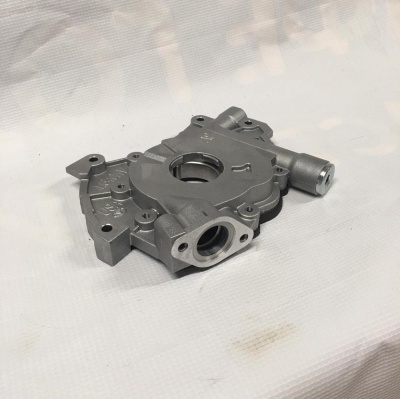 Масляный насос (4.6L) Ford Explorer/F150 2006-2010 Melling M340HV; 3L3Z 6600 AA; 9L3Z 6600 A; 3L3E 6621 AB/AC