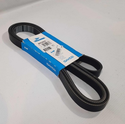 Ремень поликлиновый 6PK2870 Dayco