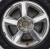 Диск Chevrolet Tahoe 2006-2014 8.5Jx20 6/139.7 ET 35 9598764