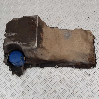 Поддон ДВС (4.8L;5.3L; 6.0L) LS1;LSX;LQ4;LQ9;LM7 Chevrolet Tahoe/Cadillac Escalade 1999-2006 12577395; 12577396; 12579273; 12560393; 12565683