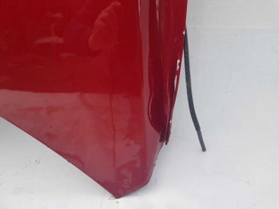 Капот Ford Mustang 2015-2018 FR3Z 16612 A