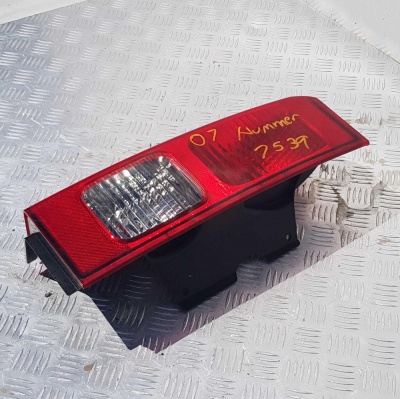 Фонарь задний левый Hummer H3 2005-2010 19259479; 15823509; 15227213; 15787032