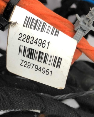 Проводка приборной панели Cadillac Escalade / Tahoe 2014-2020  22834961 ; 23268824