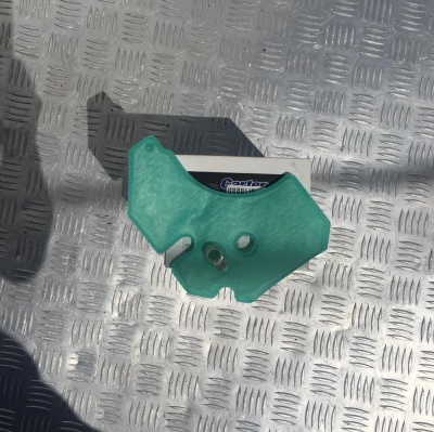 Фильтр бензонасоса Ford Explorer 2001-2009 Carter STS306