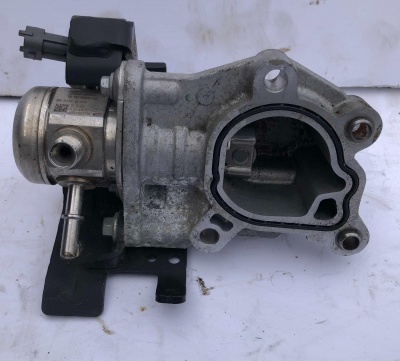 Корпус топливного насоса Ford Mustang 2015-2020 EJ7Z 9D440 A  ; EJ7E 9B374 AE/AD