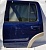 Дверь задняя левая Ford Explorer 4 7L2Z 7824631