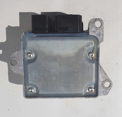 Блок SRS Ford Explorer 4 4L24 14B321 BC; 4L24 14B321 CB