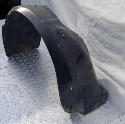 Подкрылок/Локер передний левый (с дефектом) Chevrolet Camaro 2010-2013 22863723; 92239783; 92235898