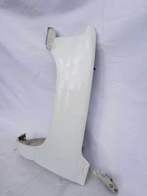 Крыло переднее левое Chevrolet Tahoe 1999-2006 19168844; 12479757; 12476219; 12475285; 12377105