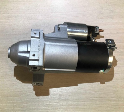 Стартер Crauf Chevrolet Camaro 2010-2013 STM8129BA ;  12617229 ; 92225205 ; 5A66