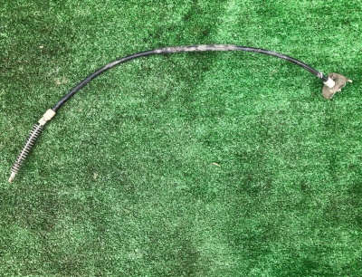 Трос ручника задний левый Cadillac Escalade 2015-2020 22743011