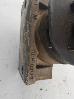 Рычаг подвески передний нижний левый Land Rover Freelander 1996-2006 RBJ102450; RBJ102930; RBJ500690