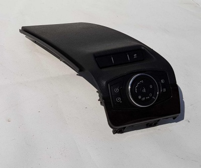 Переключатель головного света Ford Explorer 5 2011-2015 BB5Z 11654 AA; CB5T 13D061 BA ; BB5T 13D734 DCW; BB53 78017B96-B