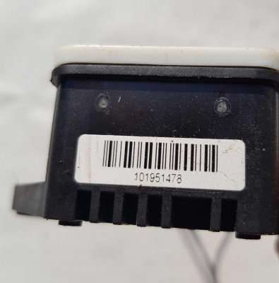 Датчик ускорения Cadillac Escalade 2006-2014 25848566