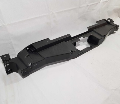 Накладка передней панели Chevrolet Tahoe 2006-2014 General Motors 15865945; 15826788; 15819210