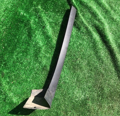 Расширитель арки передний правый Hummer H2 2003-2009 15132308 ; 15188454 ; 15192781 ; 15200463 ; 15065773