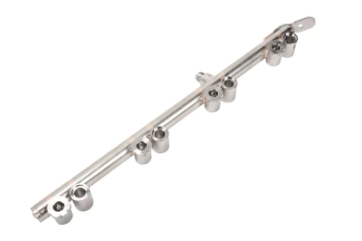 Топливная рампа правая L87 (6.2L) (без ориг упаковки) Chevrolet Tahoe / Escalade 2021-н.в.12730224 ; 12707882 ; 12719361 ; 12707926