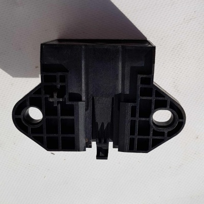 Блок управления топливным насосом Ford Explorer 5 AU5A 9D370 EC